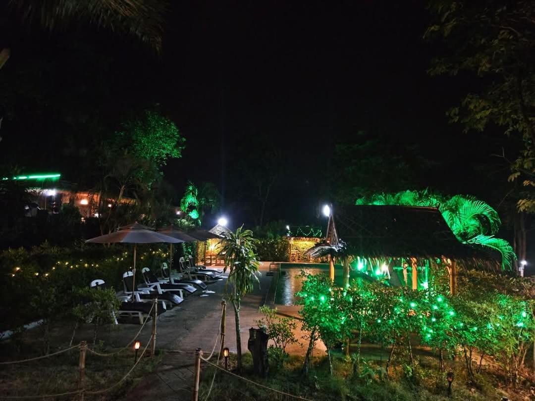 Siam Flora * Koh Lanta