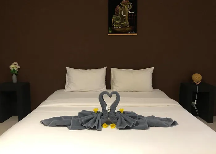 Siam Flora Resort Koh Lanta
