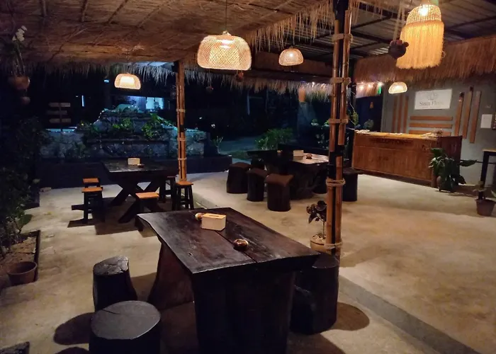 Siam Flora Resort Koh Lanta
