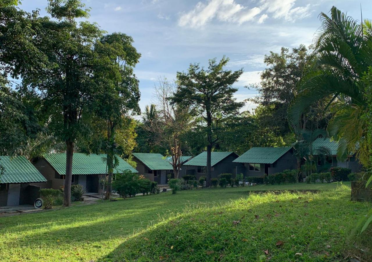 Siam Flora Tempat peranginan Koh Lanta