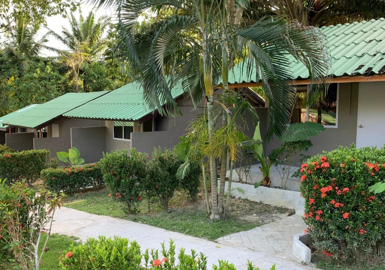 Tempat peranginan Siam Flora *