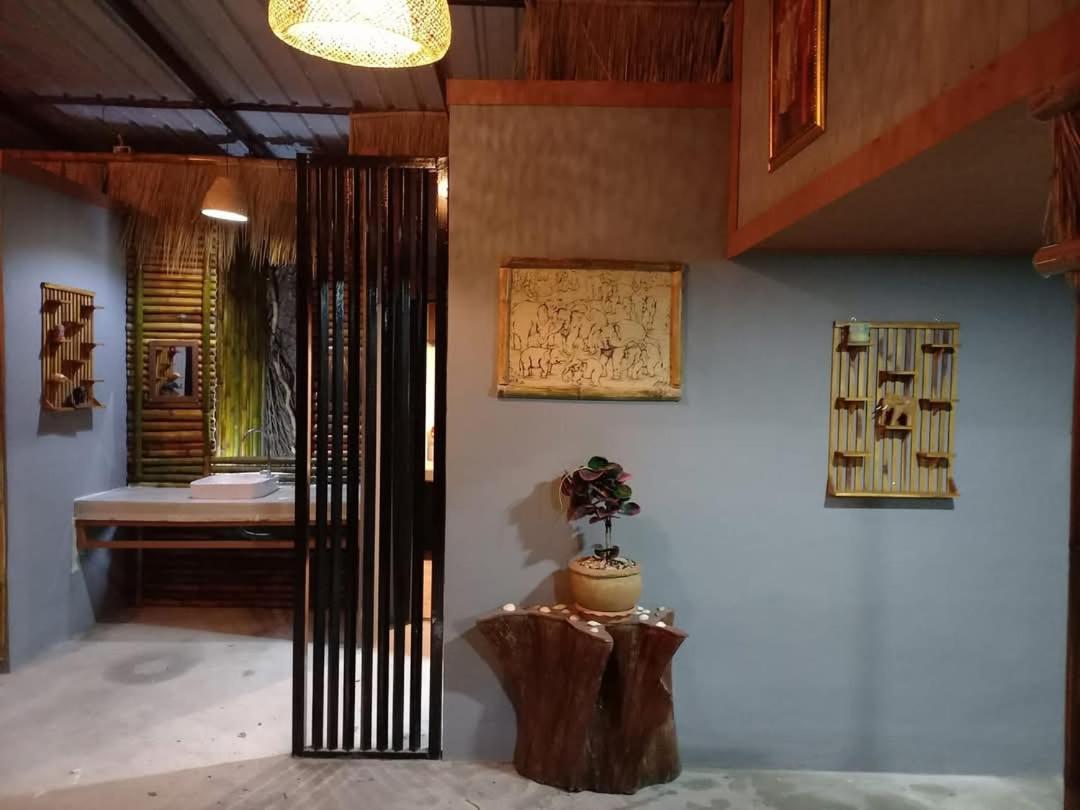 Siam Flora Tempat peranginan *