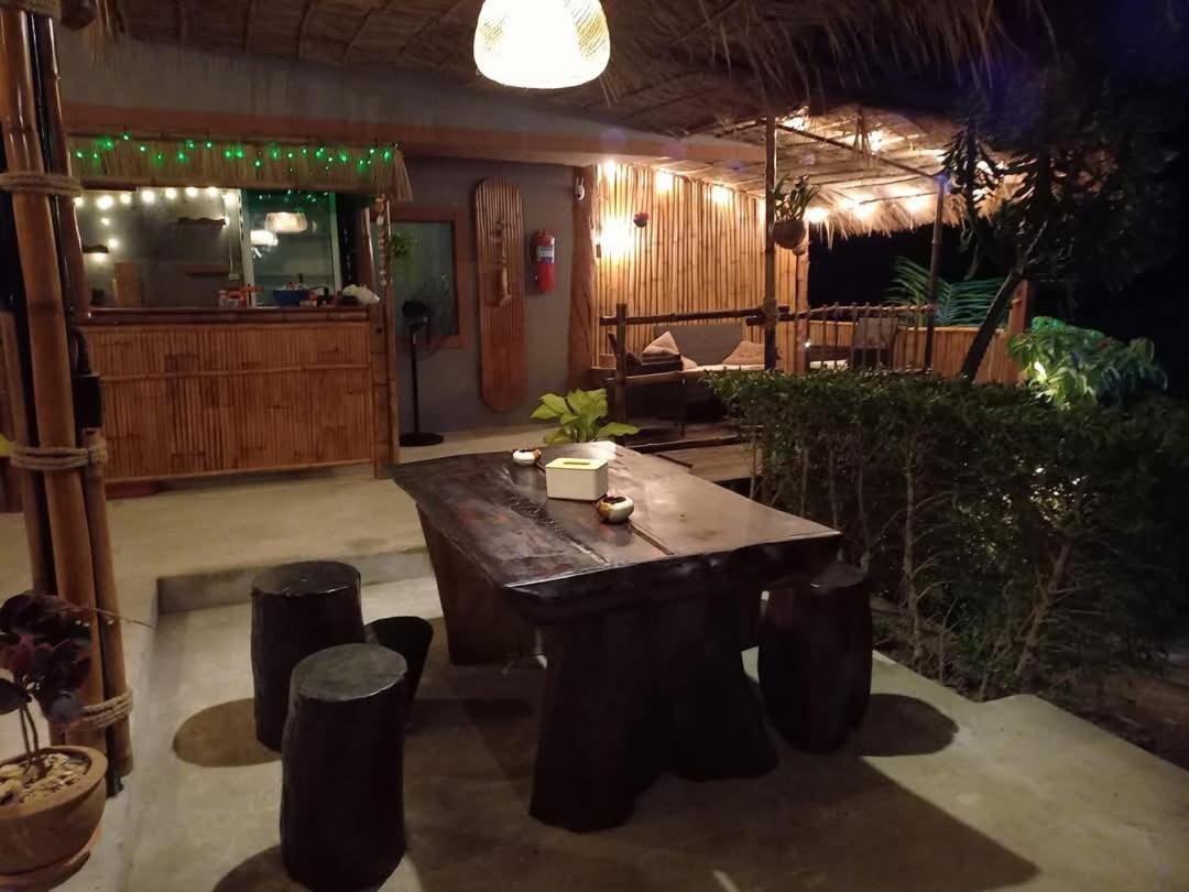 Siam Flora Tempat peranginan Koh Lanta