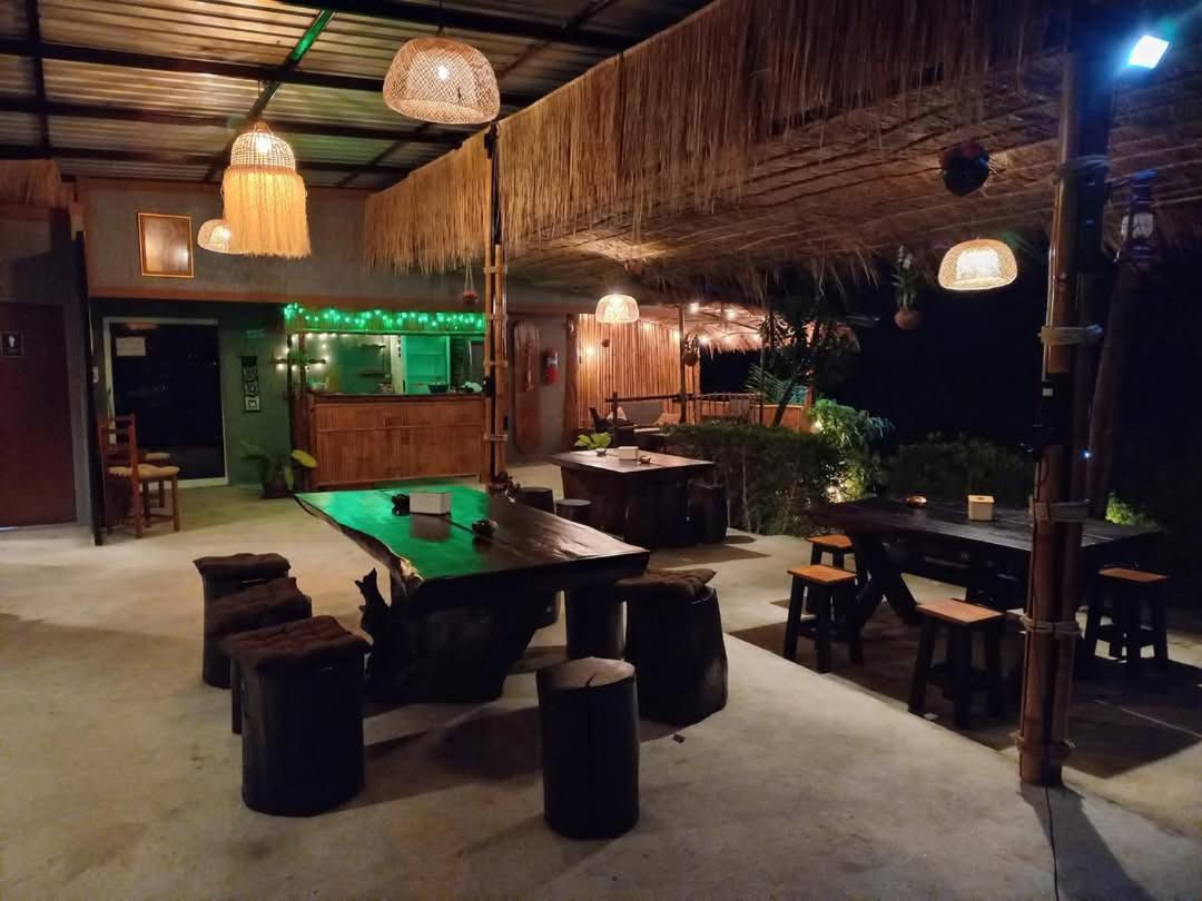 Tempat peranginan Siam Flora Koh Lanta