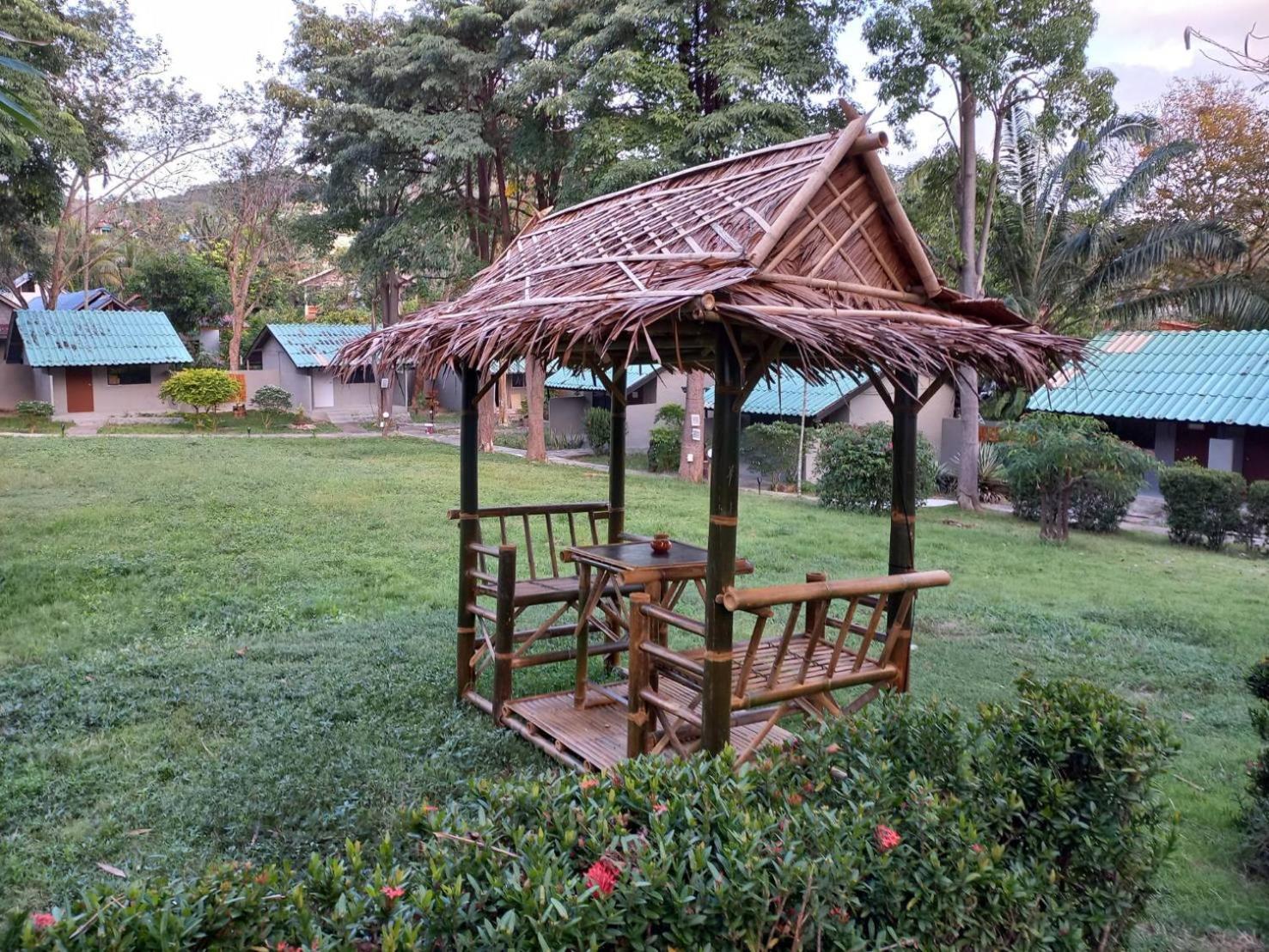 Siam Flora Tempat peranginan *