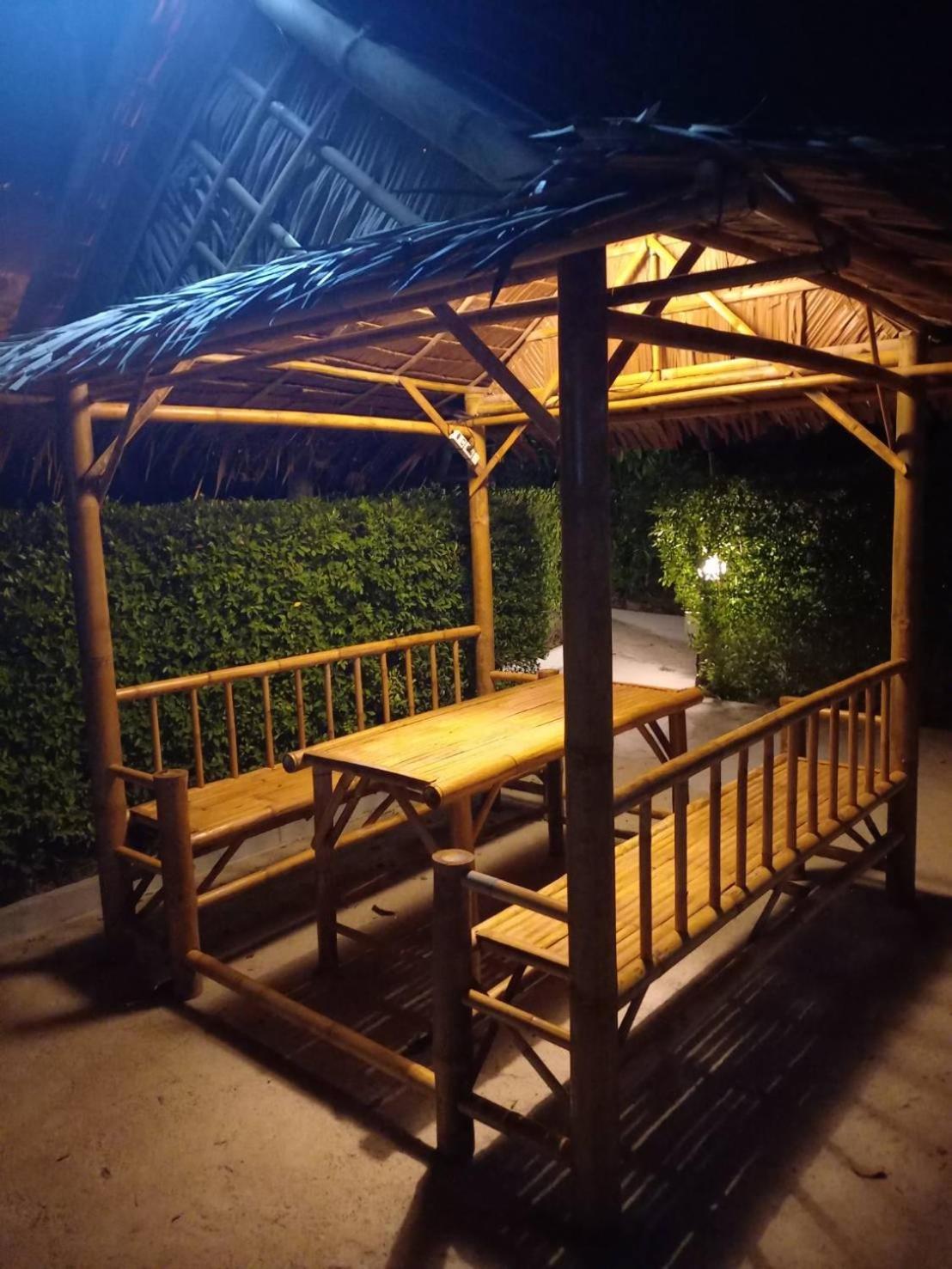 Siam Flora Tempat peranginan Koh Lanta