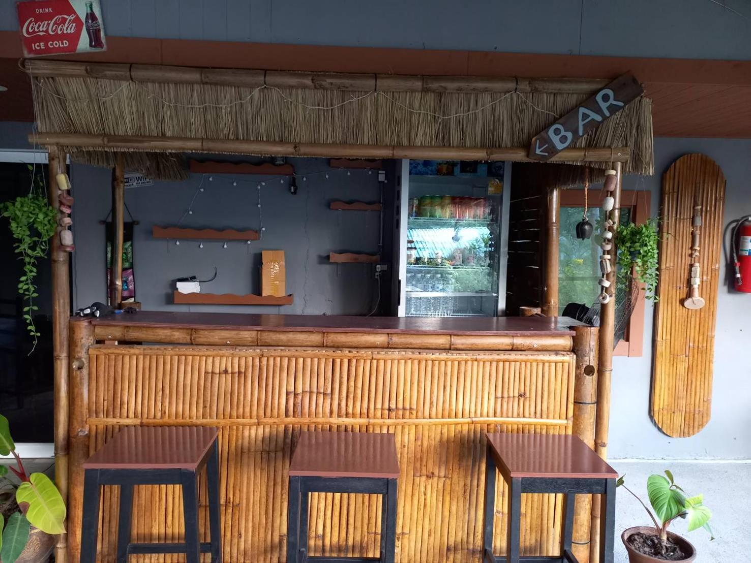 Tempat peranginan Siam Flora Koh Lanta