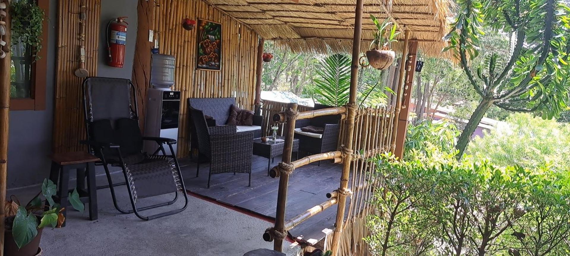 Siam Flora Tempat peranginan Koh Lanta